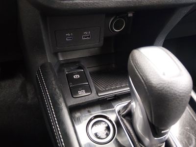 2024 Nissan Kicks - Photo 20