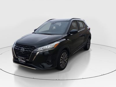 2024 Nissan Kicks - Photo 3
