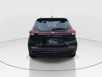2024 Nissan Kicks - Photo 6
