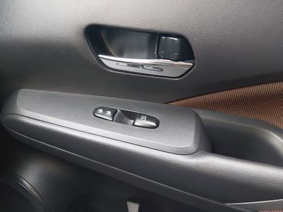 2024 Nissan Kicks - Photo 19
