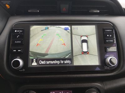 2024 Nissan Kicks - Photo 16