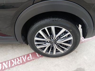 2024 Nissan Kicks - Photo 10