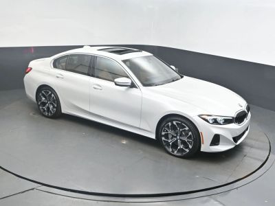 2026 BMW 3 Series - Photo 1