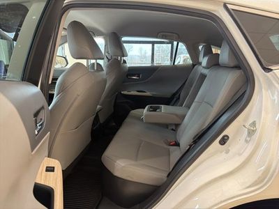 2023 Toyota Venza Limited — photo 22 view