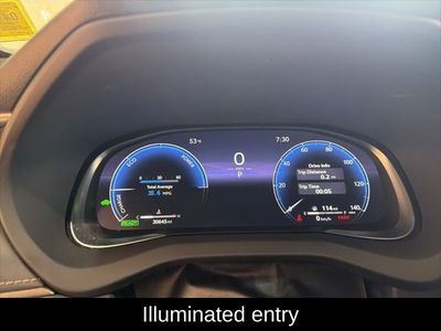 2023 Toyota Venza Limited — photo 14 view