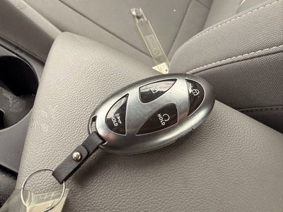 2024 Hyundai Elantra SEL - Photo 37