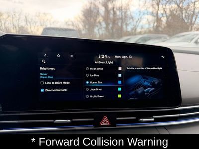 2024 Hyundai Elantra SEL - Photo 21