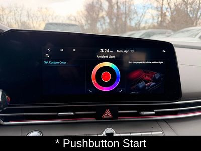 2024 Hyundai Elantra SEL - Photo 22