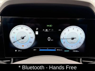 2024 Hyundai Elantra SEL - Photo 14