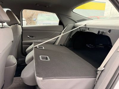 2024 Hyundai Elantra SEL - Photo 35