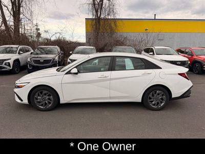 2024 Hyundai Elantra SEL - Photo 7
