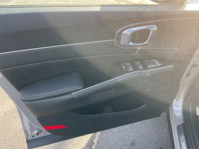 2026 Kia Sorento — photo 20 view