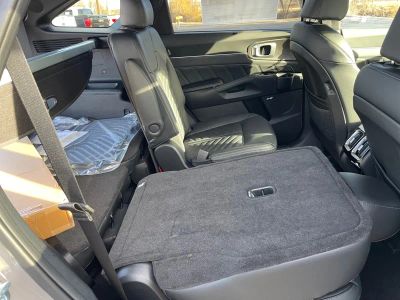 2026 Kia Sorento — photo 14 view