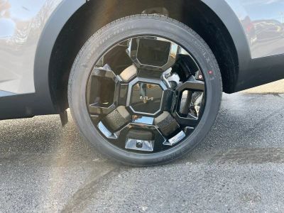 2026 Kia Sorento — photo 16 view