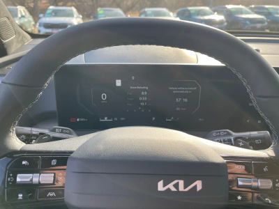2026 Kia Sorento — photo 10 view