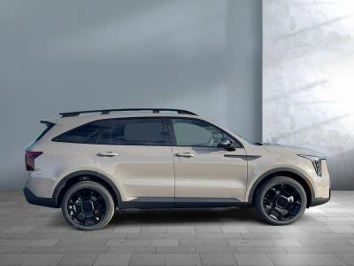 2026 Kia Sorento — photo 7 view