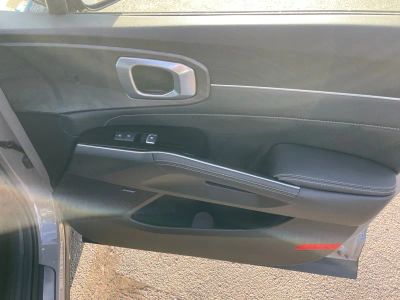 2026 Kia Sorento — photo 21 view
