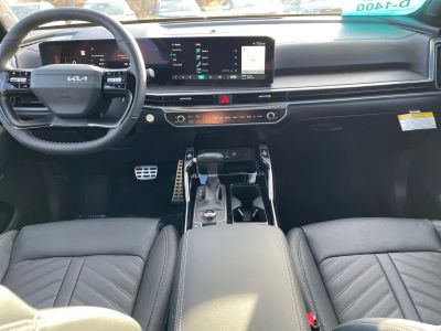 2026 Kia Sorento — photo 13 view
