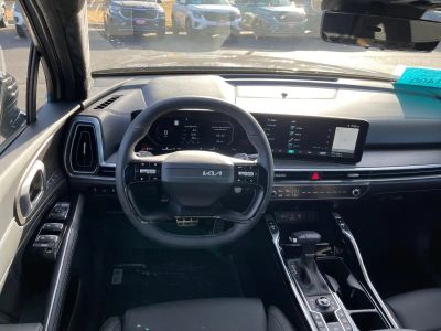 2026 Kia Sorento — photo 19 view
