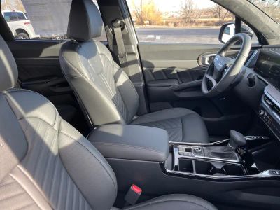 2026 Kia Sorento — photo 15 view