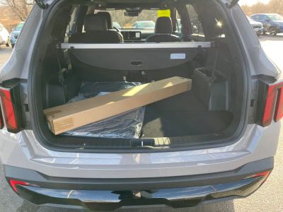 2026 Kia Sorento — photo 17 view