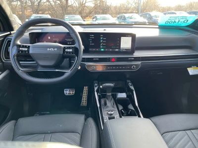 2026 Kia Sorento — photo 12 view