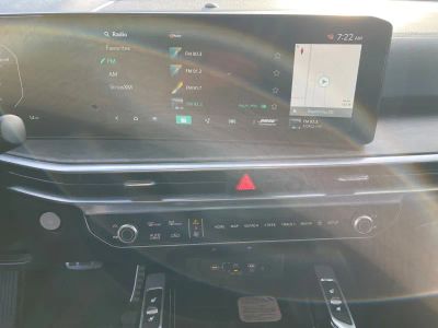 2026 Kia Sorento — photo 11 view