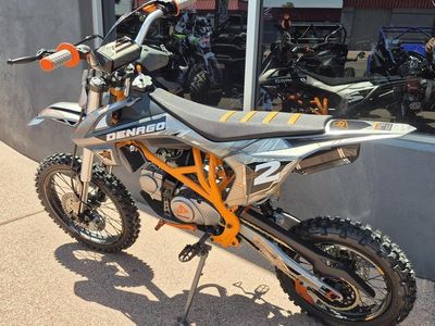 2026 Denago Powersports MX2 - Photo 5