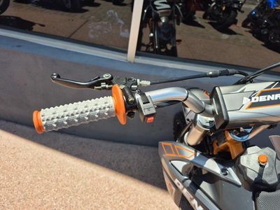 2026 Denago Powersports MX2 - Photo 16