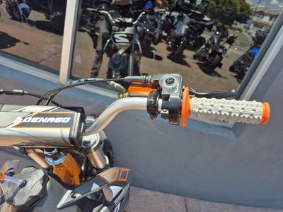2026 Denago Powersports MX2 - Photo 17