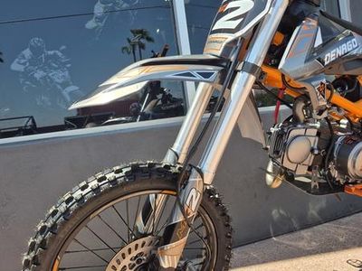 2026 Denago Powersports MX2 - Photo 9