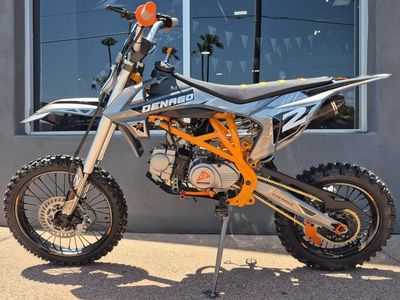 2026 Denago Powersports MX2 - Photo 1