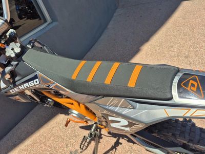 2026 Denago Powersports MX2 - Photo 11