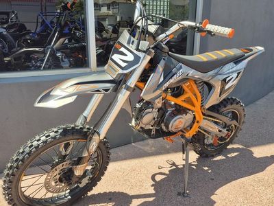 2026 Denago Powersports MX2 - Photo 2