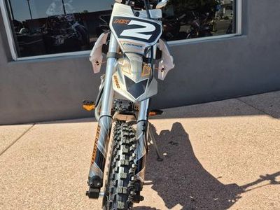 2026 Denago Powersports MX2 - Photo 3