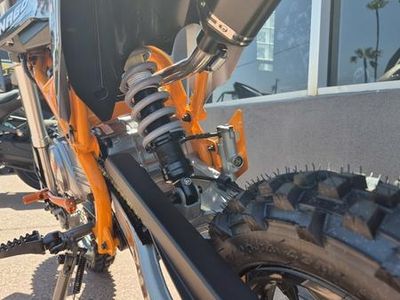 2026 Denago Powersports MX2 - Photo 13