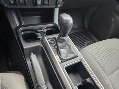 2023 Toyota Tacoma - Photo 14
