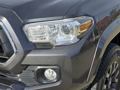 2023 Toyota Tacoma - Photo 5