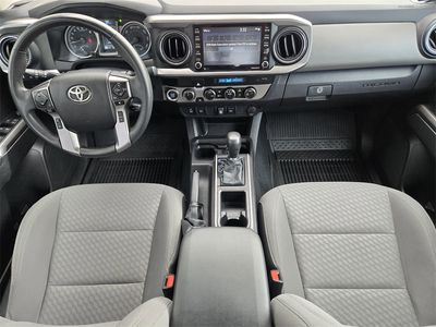 2023 Toyota Tacoma - Photo 18