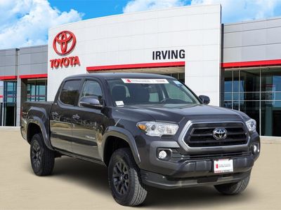 2023 Toyota Tacoma - Photo 2