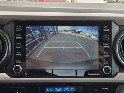 2023 Toyota Tacoma - Photo 12