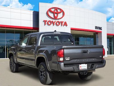 2023 Toyota Tacoma - Photo 3