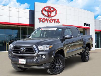 2023 Toyota Tacoma - Photo 1