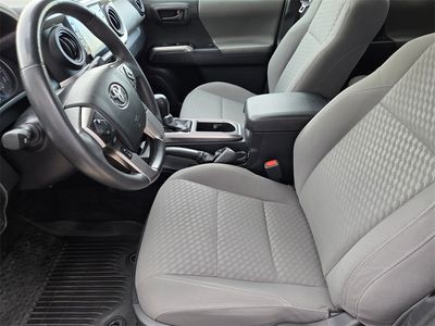 2023 Toyota Tacoma - Photo 8