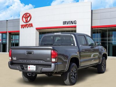 2023 Toyota Tacoma - Photo 4