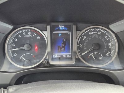 2023 Toyota Tacoma - Photo 10