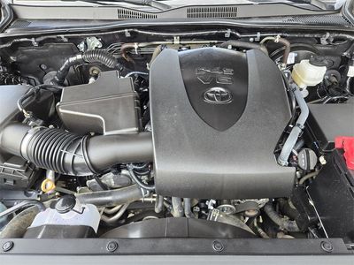 2023 Toyota Tacoma - Photo 20