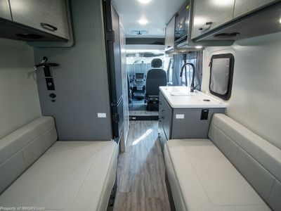 2026 Thor Motor Coach Tellaro Sport - Photo 3