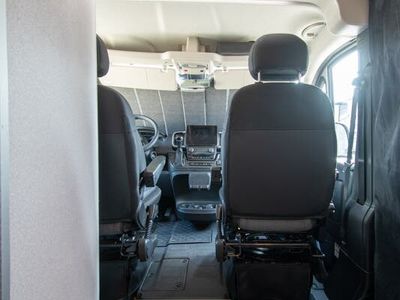2026 Thor Motor Coach Tellaro Sport - Photo 4