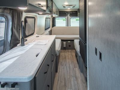 2026 Thor Motor Coach Tellaro Sport - Photo 6